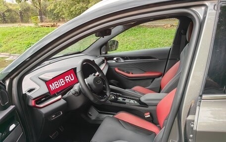 Geely Coolray I, 2023 год, 2 120 000 рублей, 7 фотография