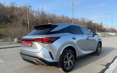 Lexus RX IV рестайлинг, 2023 год, 8 450 000 рублей, 5 фотография