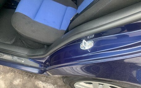 Volkswagen Golf IV, 2002 год, 450 000 рублей, 10 фотография