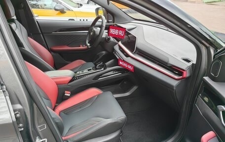 Geely Coolray I, 2023 год, 2 120 000 рублей, 8 фотография