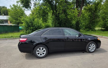 Toyota Camry, 2008 год, 1 000 000 рублей, 4 фотография
