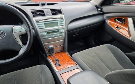 Toyota Camry, 2008 год, 1 000 000 рублей, 10 фотография