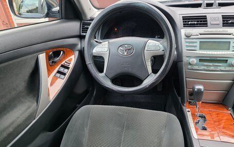 Toyota Camry, 2008 год, 1 000 000 рублей, 9 фотография