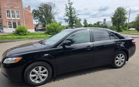 Toyota Camry, 2008 год, 1 000 000 рублей, 8 фотография