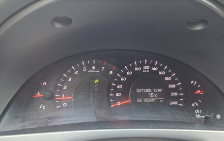 Toyota Camry, 2008 год, 1 000 000 рублей, 12 фотография
