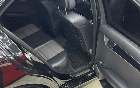 Mercedes-Benz C-Класс, 2012 год, 1 450 000 рублей, 6 фотография