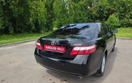 Toyota Camry, 2008 год, 1 000 000 рублей, 3 фотография