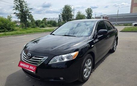 Toyota Camry, 2008 год, 1 000 000 рублей, 7 фотография