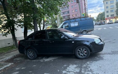 Chevrolet Lacetti, 2008 год, 600 000 рублей, 2 фотография