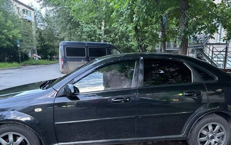 Chevrolet Lacetti, 2008 год, 600 000 рублей, 3 фотография