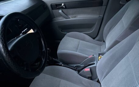 Chevrolet Lacetti, 2008 год, 600 000 рублей, 5 фотография