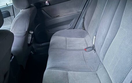 Chevrolet Lacetti, 2008 год, 600 000 рублей, 7 фотография