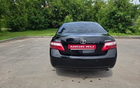 Toyota Camry, 2008 год, 1 000 000 рублей, 2 фотография