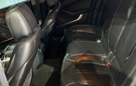 Cadillac CTS II, 2009 год, 690 000 рублей, 5 фотография