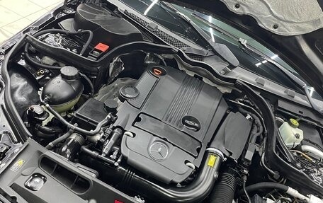Mercedes-Benz C-Класс, 2012 год, 1 450 000 рублей, 7 фотография