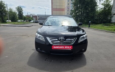 Toyota Camry, 2008 год, 1 000 000 рублей, 6 фотография
