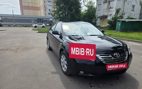 Toyota Camry, 2008 год, 1 000 000 рублей, 5 фотография