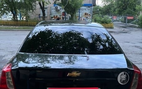 Chevrolet Lacetti, 2008 год, 600 000 рублей, 4 фотография