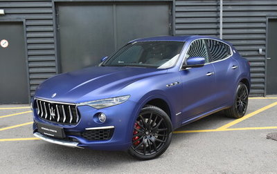 Maserati Levante I, 2019 год, 4 700 000 рублей, 1 фотография