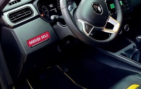 Renault Arkana I, 2021 год, 1 650 000 рублей, 12 фотография