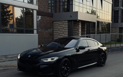 BMW 8 серия, 2019 год, 8 000 000 рублей, 1 фотография