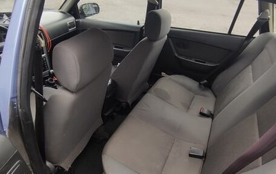 Daewoo Nexia I рестайлинг, 2008 год, 240 000 рублей, 1 фотография