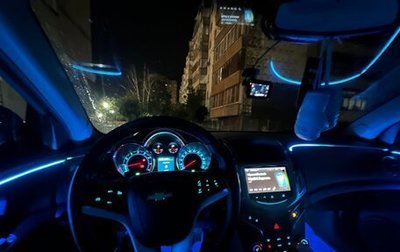 Chevrolet Cruze II, 2014 год, 1 250 000 рублей, 1 фотография