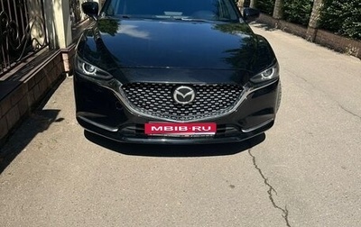 Mazda 6, 2018 год, 2 280 000 рублей, 1 фотография