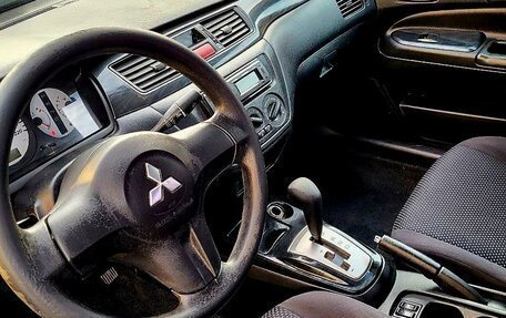 Mitsubishi Lancer IX, 2006 год, 435 000 рублей, 1 фотография