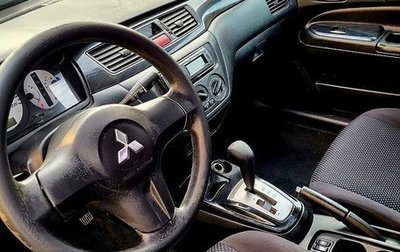 Mitsubishi Lancer IX, 2006 год, 435 000 рублей, 1 фотография