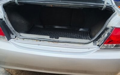 Mitsubishi Lancer IX, 2003 год, 250 000 рублей, 1 фотография