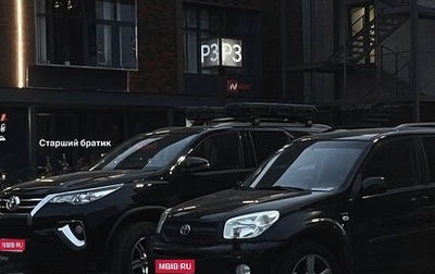 Toyota RAV4, 2003 год, 900 000 рублей, 1 фотография