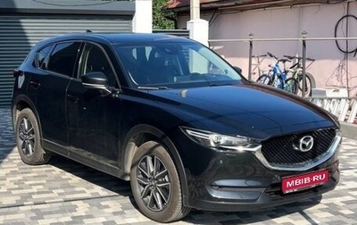Mazda CX-5 II, 2018 год, 2 650 000 рублей, 1 фотография