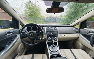 Mazda CX-7 I рестайлинг, 2008 год, 545 000 рублей, 1 фотография