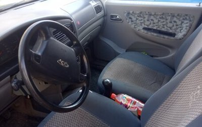 Chery Amulet (A15) I, 2007 год, 150 000 рублей, 1 фотография