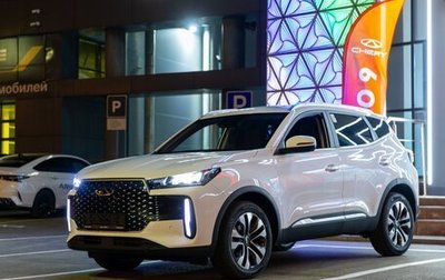 Chery Tiggo 4 I рестайлинг, 2025 год, 1 999 000 рублей, 1 фотография