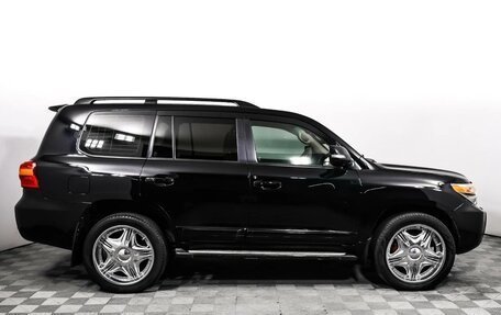 Toyota Land Cruiser 200, 2012 год, 3 125 000 рублей, 8 фотография