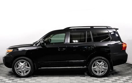 Toyota Land Cruiser 200, 2012 год, 3 125 000 рублей, 9 фотография
