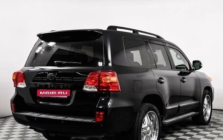 Toyota Land Cruiser 200, 2012 год, 3 125 000 рублей, 7 фотография