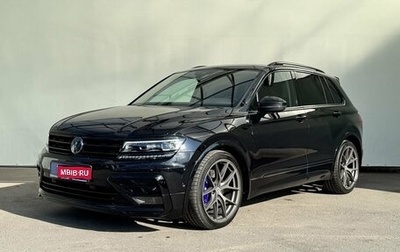 Volkswagen Tiguan II, 2019 год, 3 350 000 рублей, 1 фотография