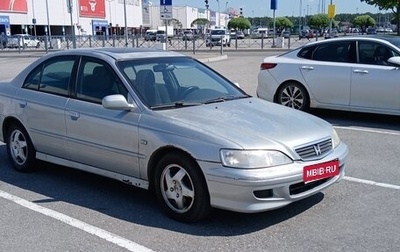 Honda Accord VII рестайлинг, 1999 год, 185 000 рублей, 1 фотография