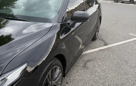 Toyota Camry, 2019 год, 2 399 000 рублей, 3 фотография