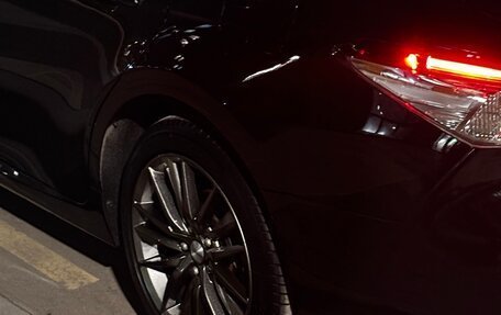Toyota Camry, 2019 год, 2 399 000 рублей, 11 фотография
