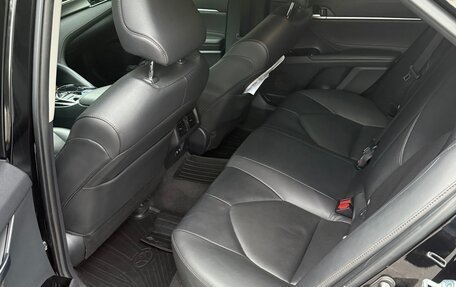 Toyota Camry, 2019 год, 2 399 000 рублей, 7 фотография