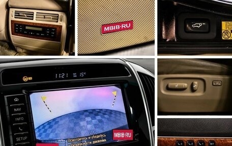 Toyota Land Cruiser 200, 2012 год, 3 125 000 рублей, 13 фотография