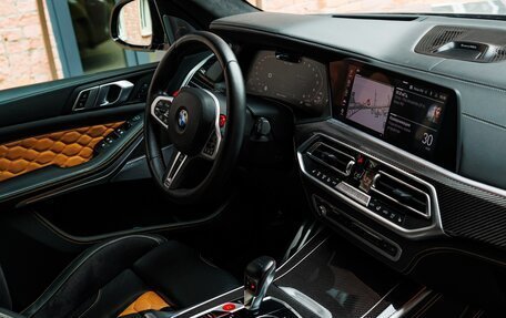 BMW X5, 2022 год, 10 700 000 рублей, 12 фотография
