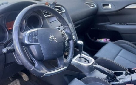 Citroen C4 II рестайлинг, 2012 год, 530 000 рублей, 2 фотография