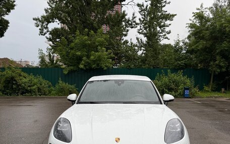 Porsche Macan I рестайлинг, 2021 год, 7 500 000 рублей, 3 фотография