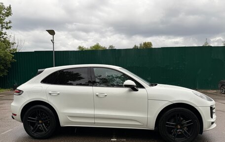Porsche Macan I рестайлинг, 2021 год, 7 500 000 рублей, 5 фотография