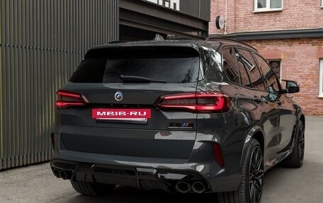 BMW X5, 2022 год, 10 700 000 рублей, 2 фотография